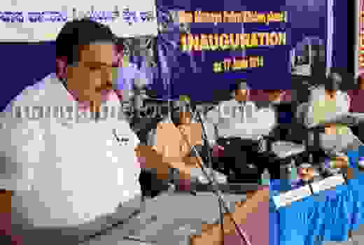 Akshaya Patra Foundation 1